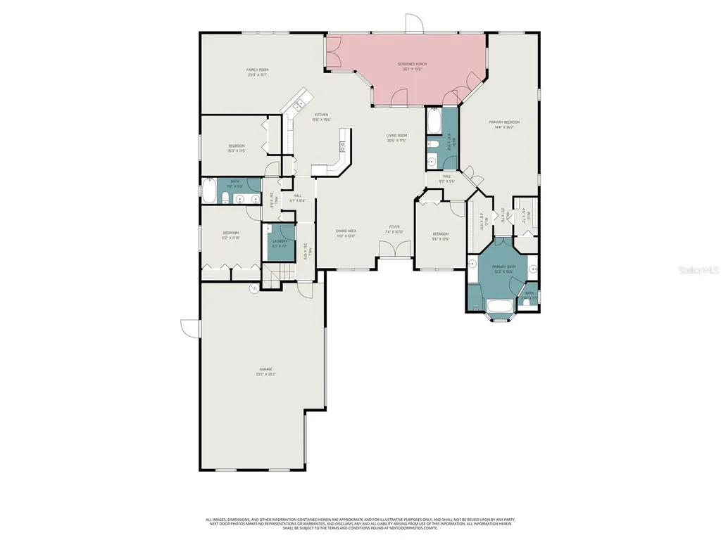 255 Brightwater Drive SE Palm Bay FL 32909