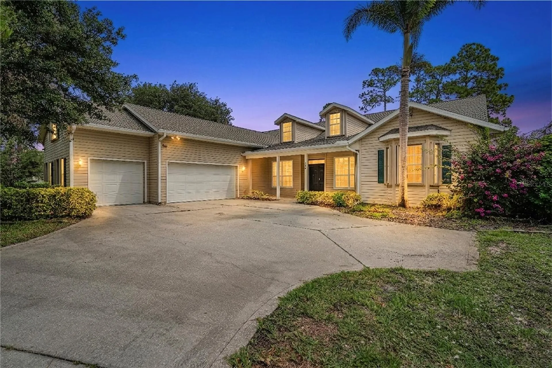 255 Brightwater Drive SE Palm Bay FL 32909