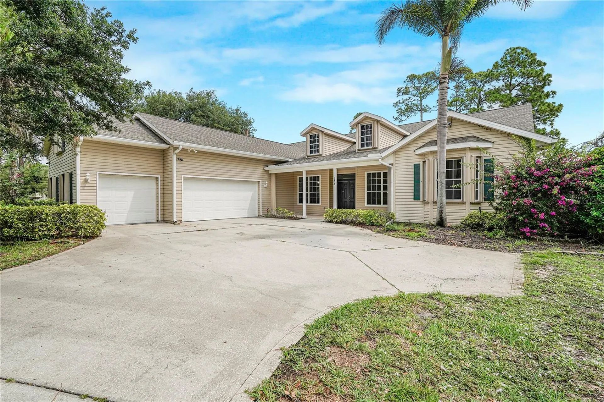 255 Brightwater Drive SE Palm Bay FL 32909