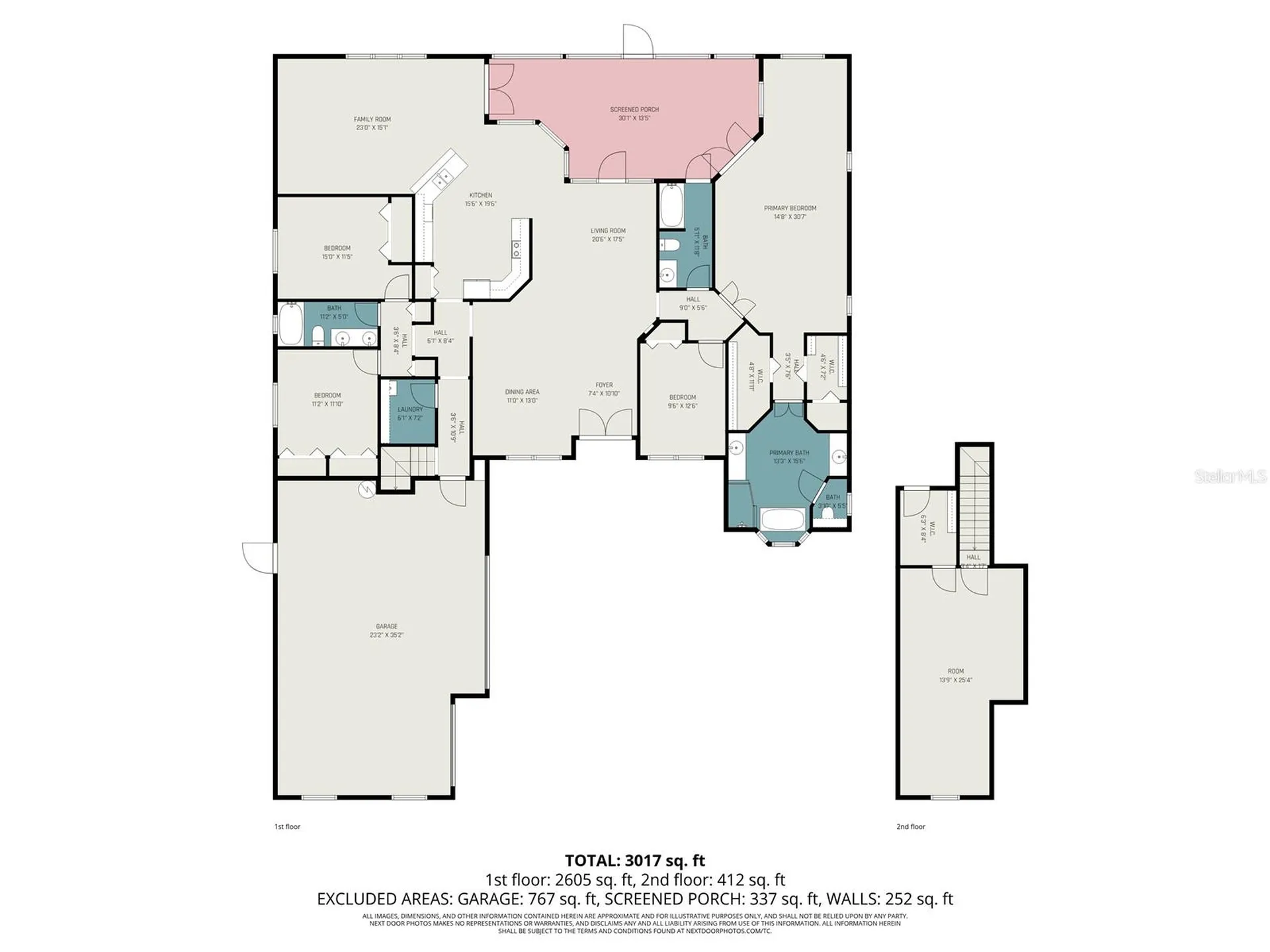 255 Brightwater Drive SE Palm Bay FL 32909