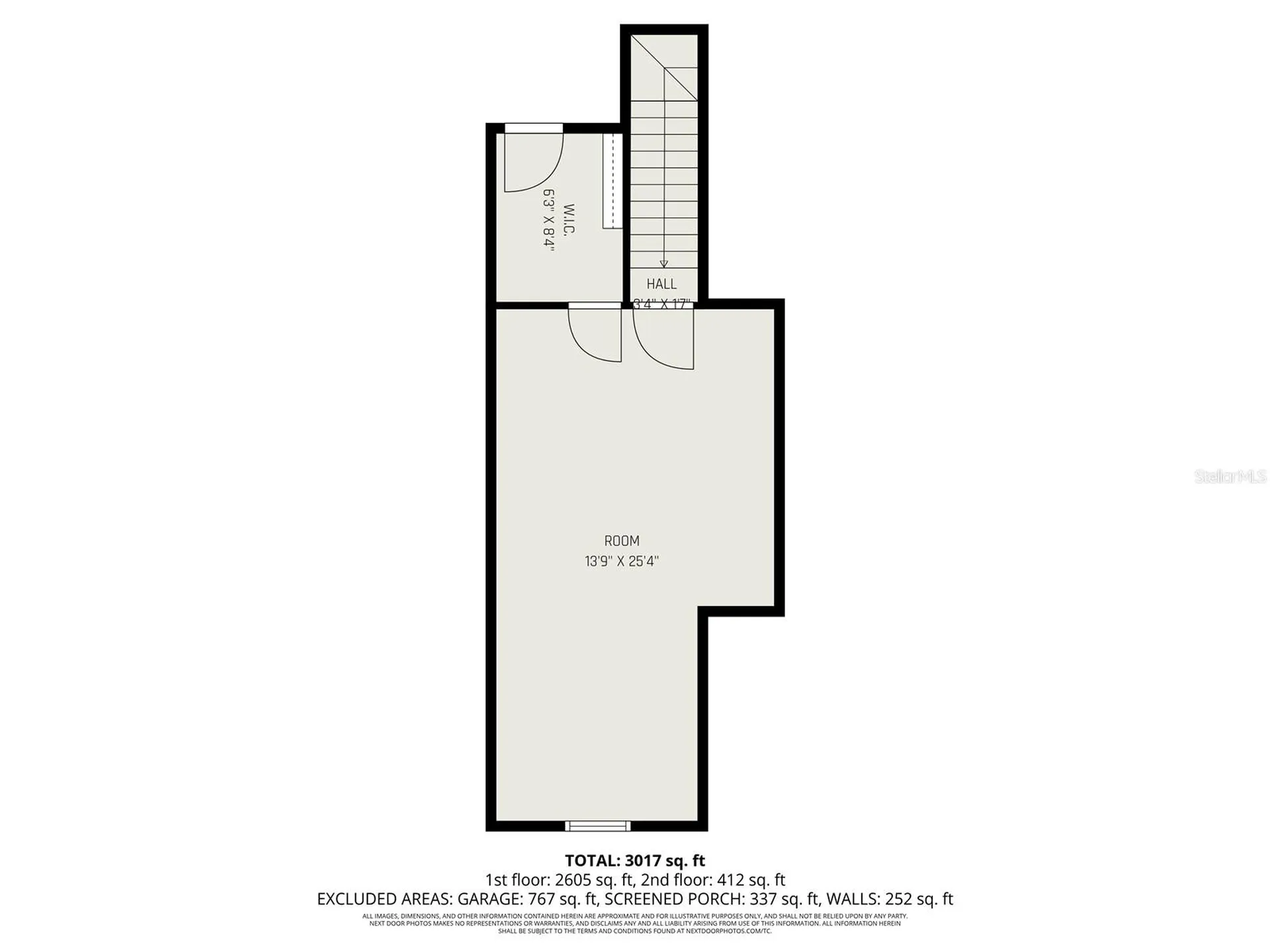 255 Brightwater Drive SE Palm Bay FL 32909