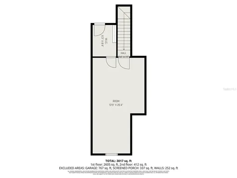 255 Brightwater Drive SE Palm Bay FL 32909