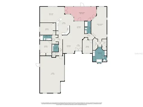 255 Brightwater Drive SE Palm Bay FL 32909