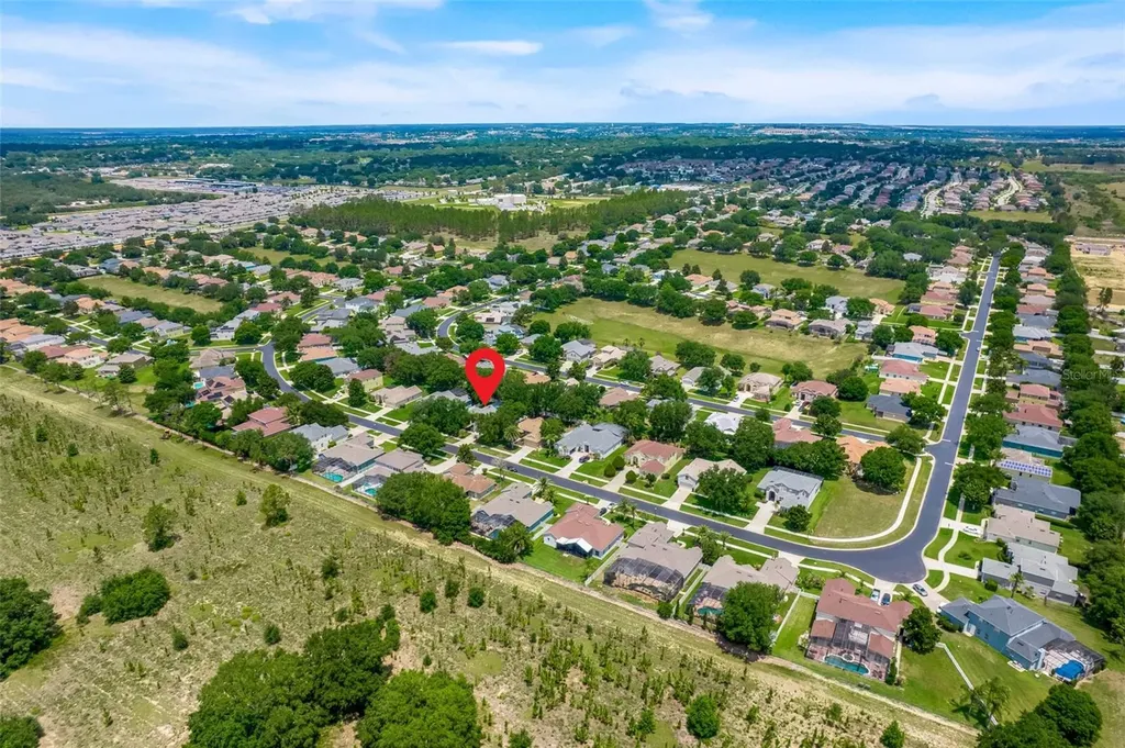 2947 Majestic Isle Drive Clermont FL 34711