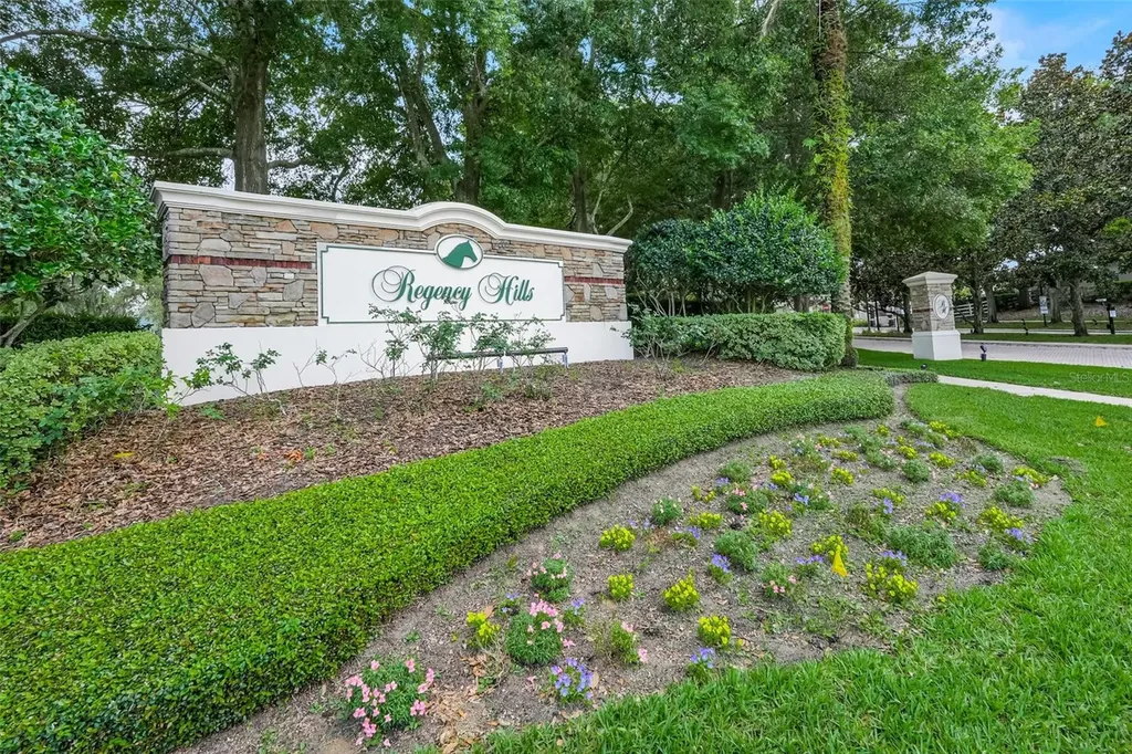 2947 Majestic Isle Drive Clermont FL 34711