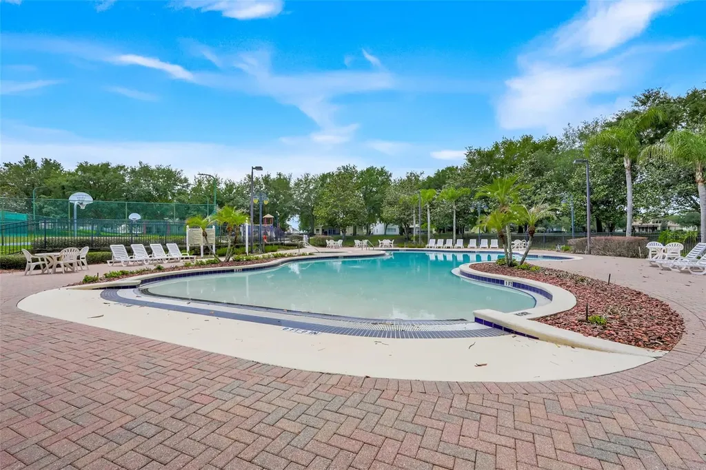 2947 Majestic Isle Drive Clermont FL 34711