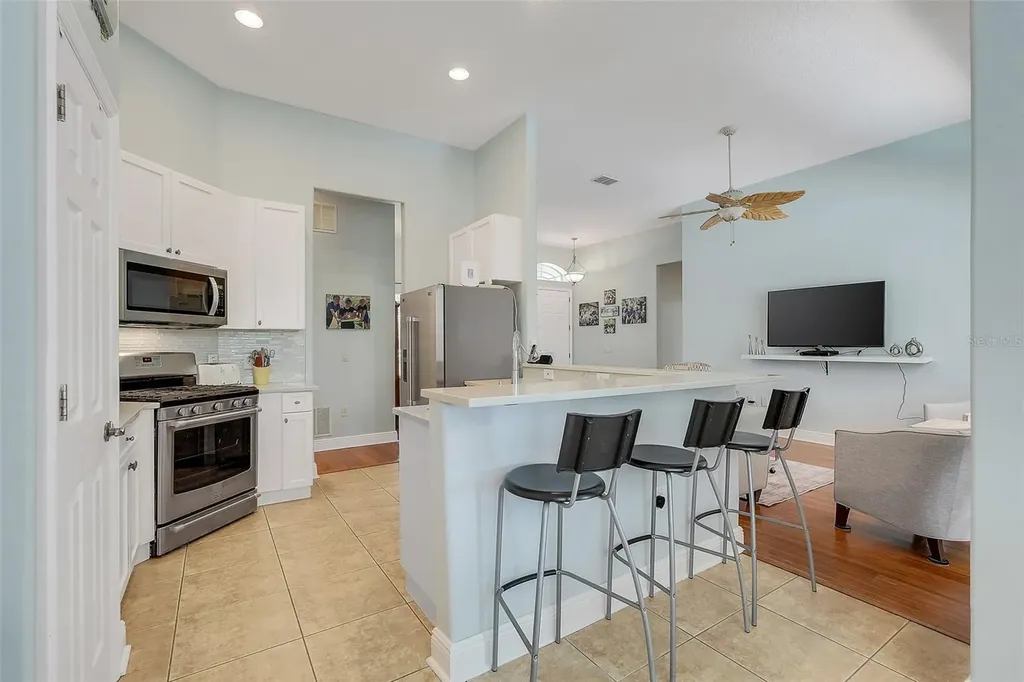 2947 Majestic Isle Drive Clermont FL 34711