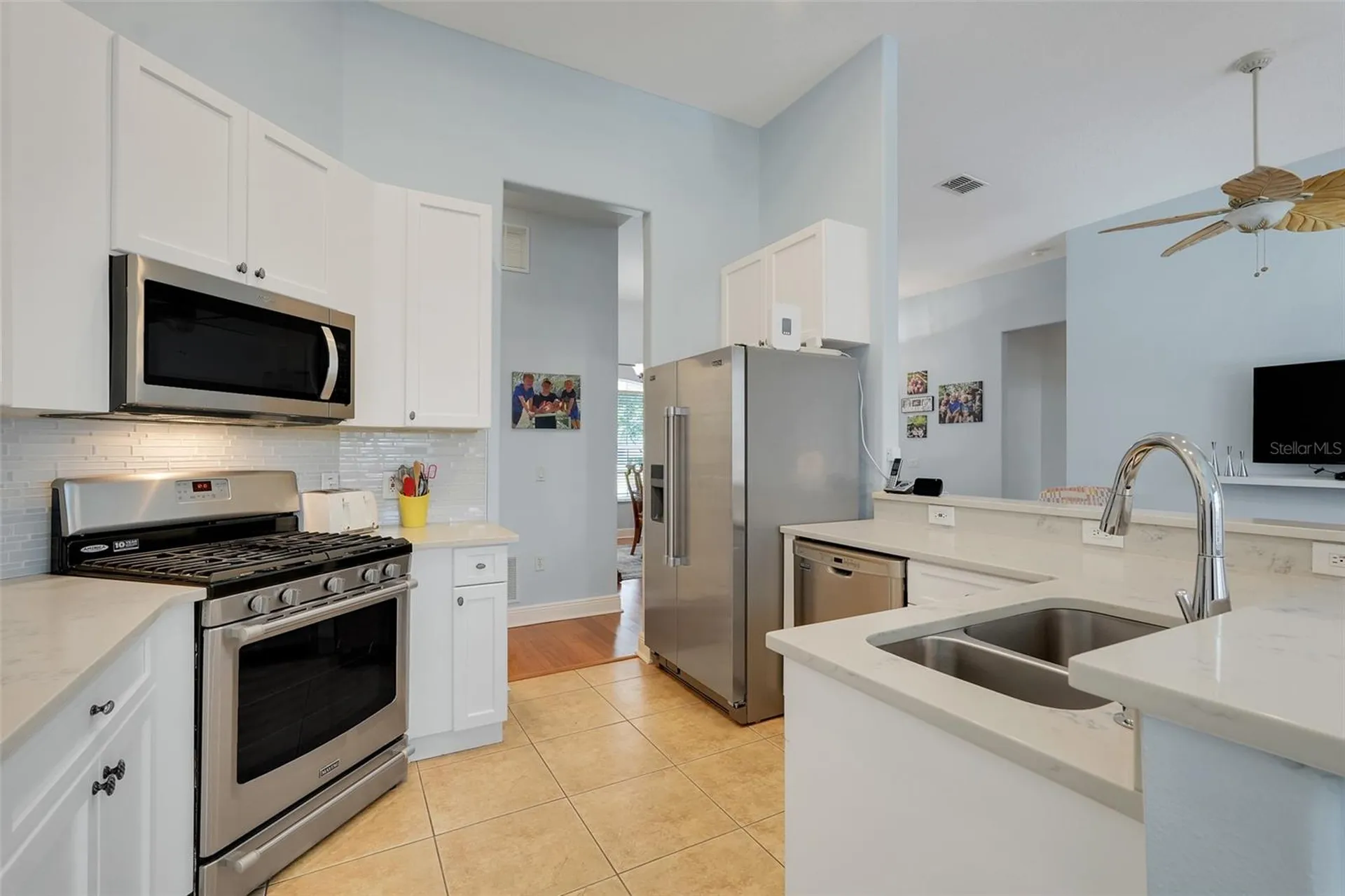 2947 Majestic Isle Drive Clermont FL 34711