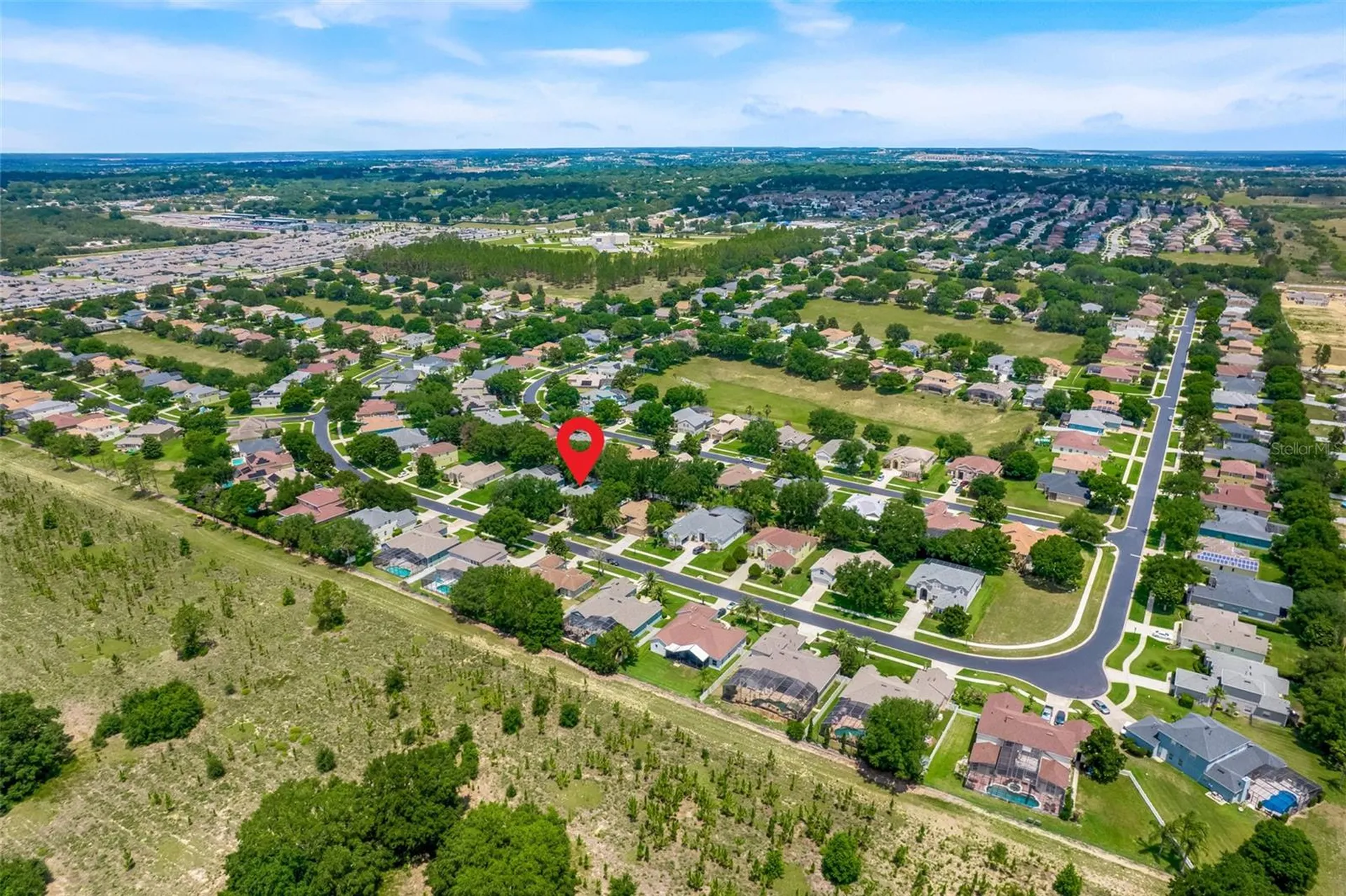 2947 Majestic Isle Drive Clermont FL 34711