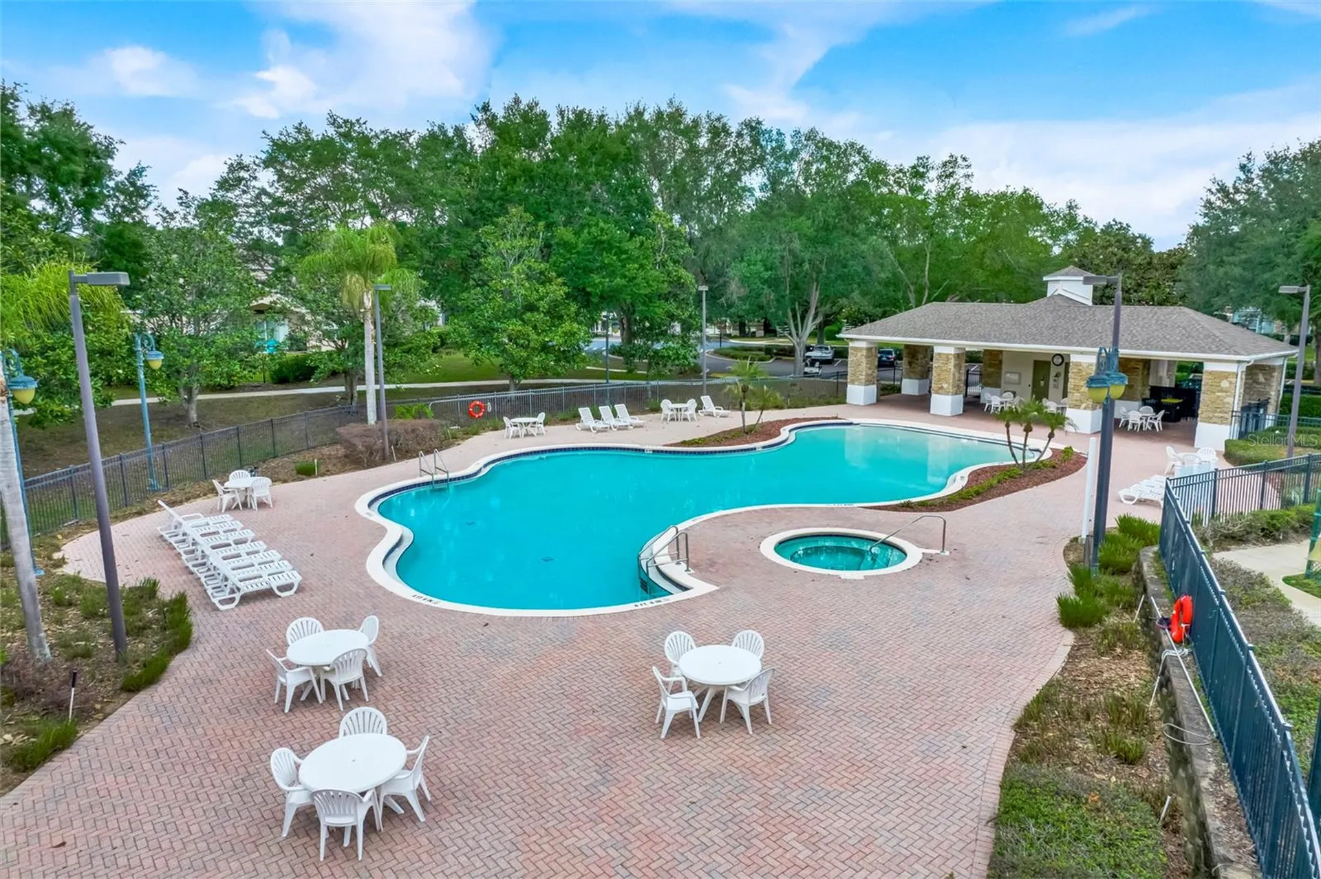 2947 Majestic Isle Drive Clermont FL 34711