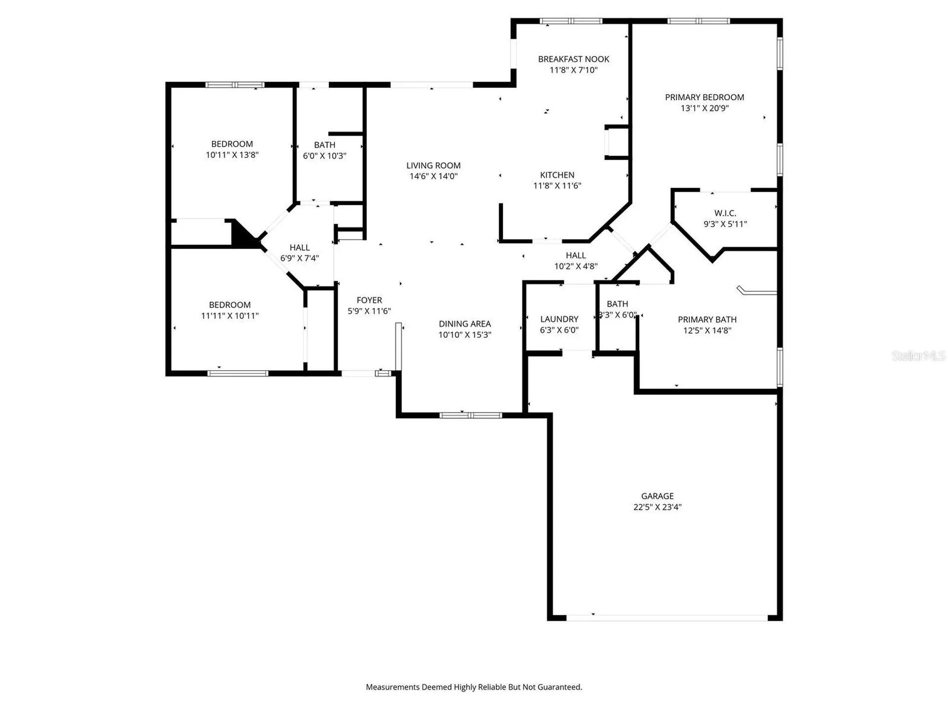 2947 Majestic Isle Drive Clermont FL 34711