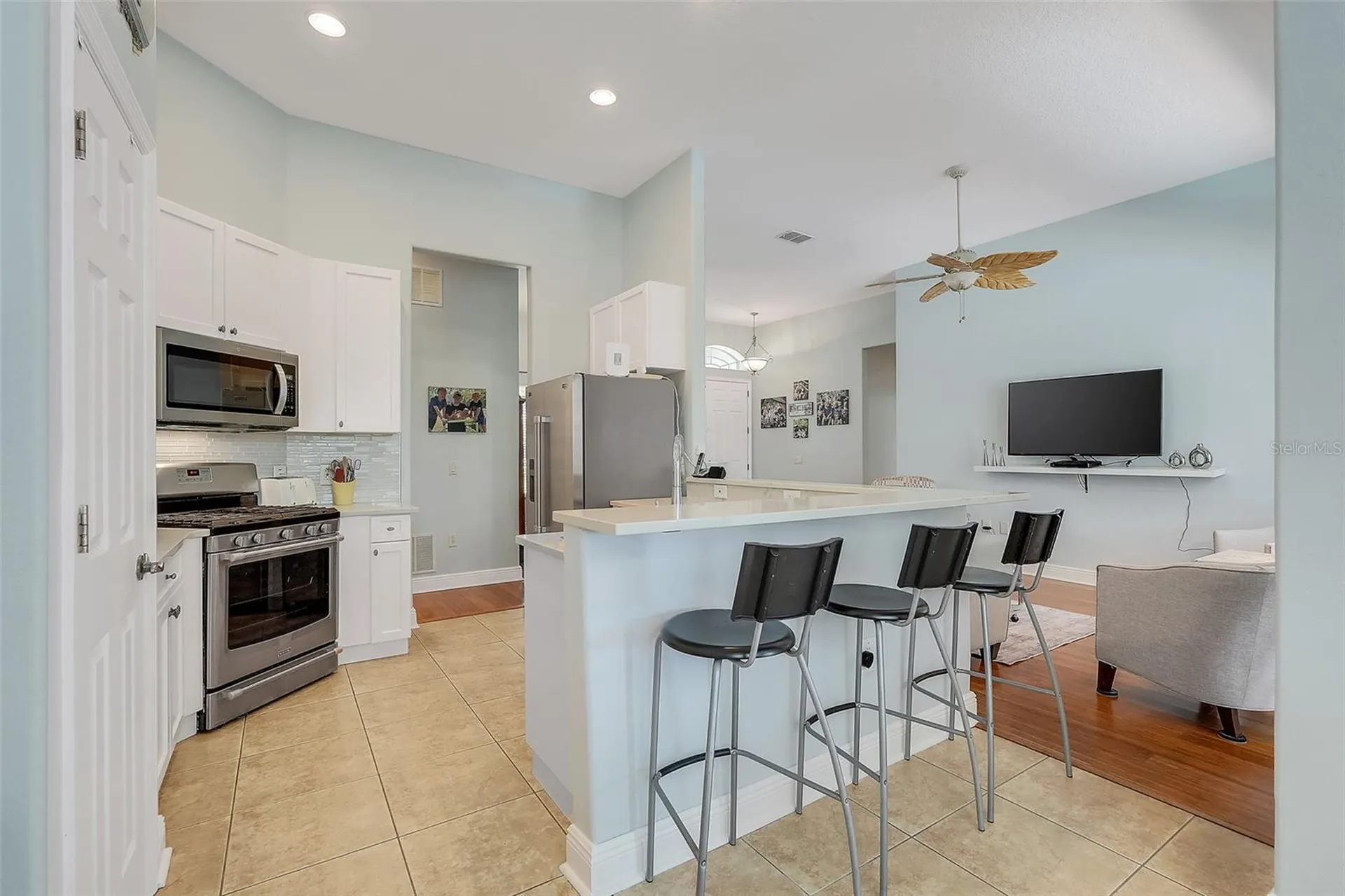 2947 Majestic Isle Drive Clermont FL 34711