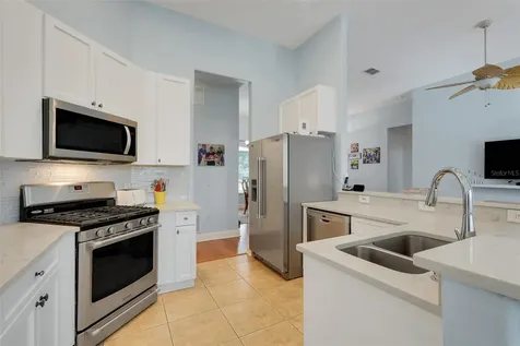 2947 Majestic Isle Drive Clermont FL 34711