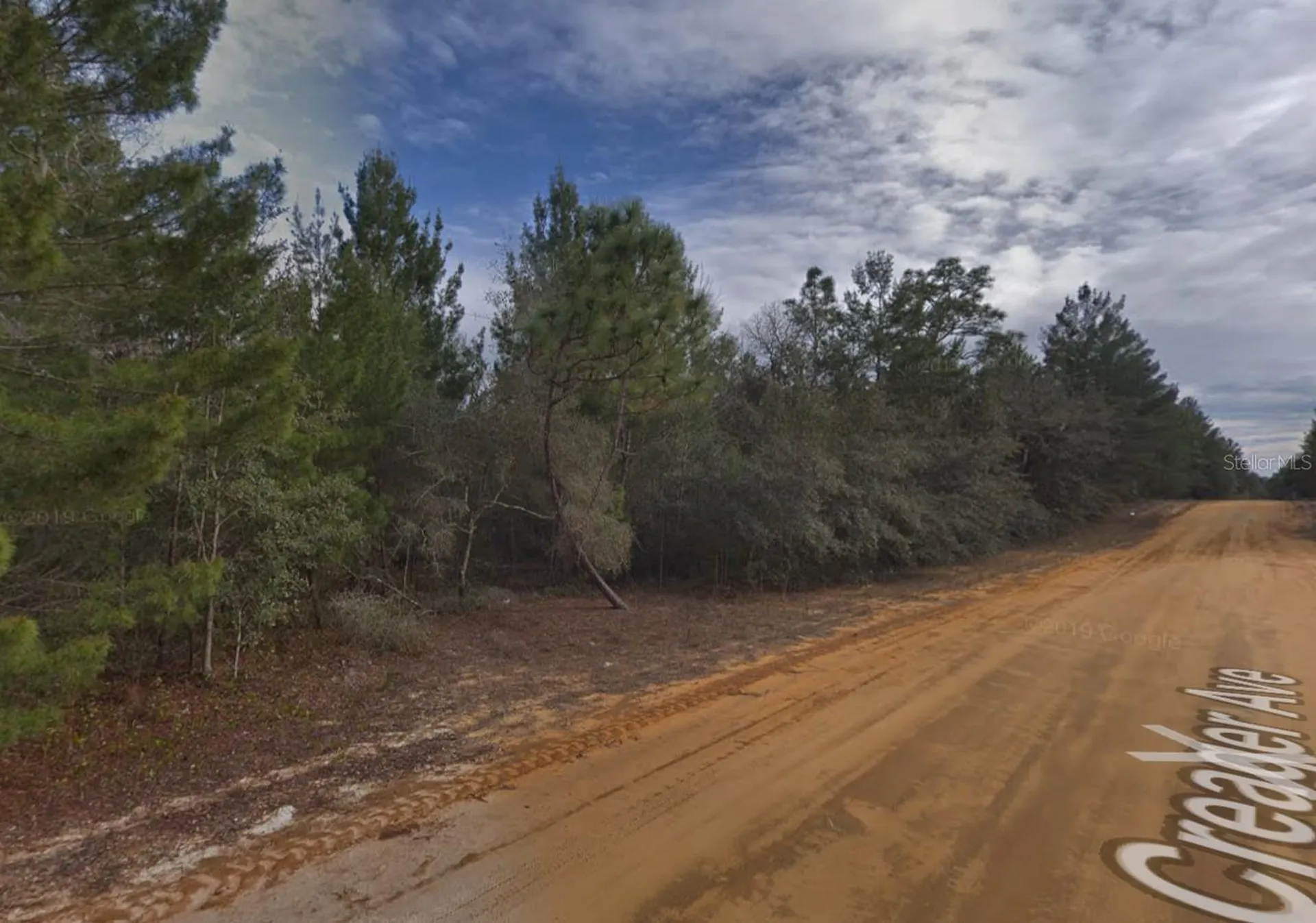 Creager Avenue Interlachen FL 32148