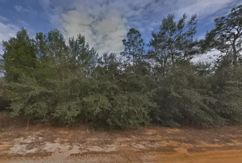 Creager Avenue Interlachen FL 32148