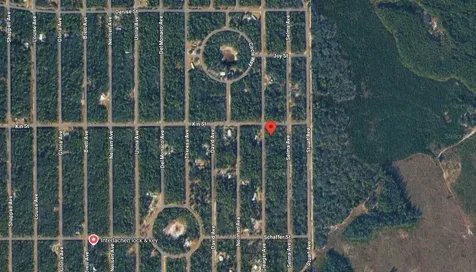 Creager Avenue Interlachen FL 32148