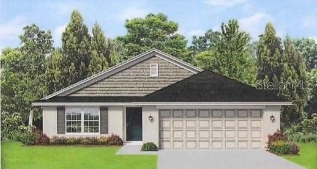 4762 Addley Avenue North Port FL 34288