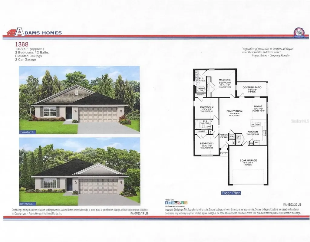 4762 Addley Avenue North Port FL 34288