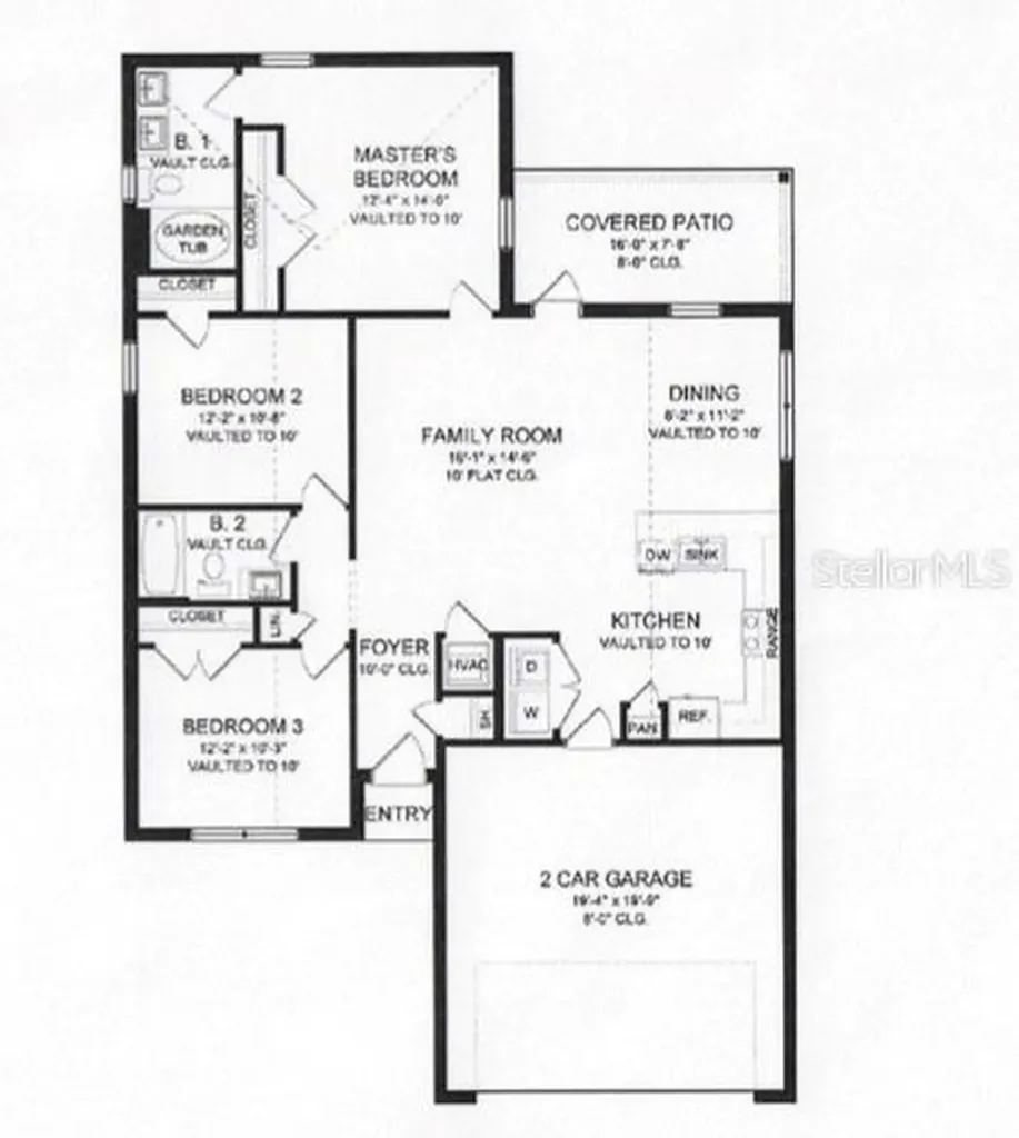 4762 Addley Avenue North Port FL 34288