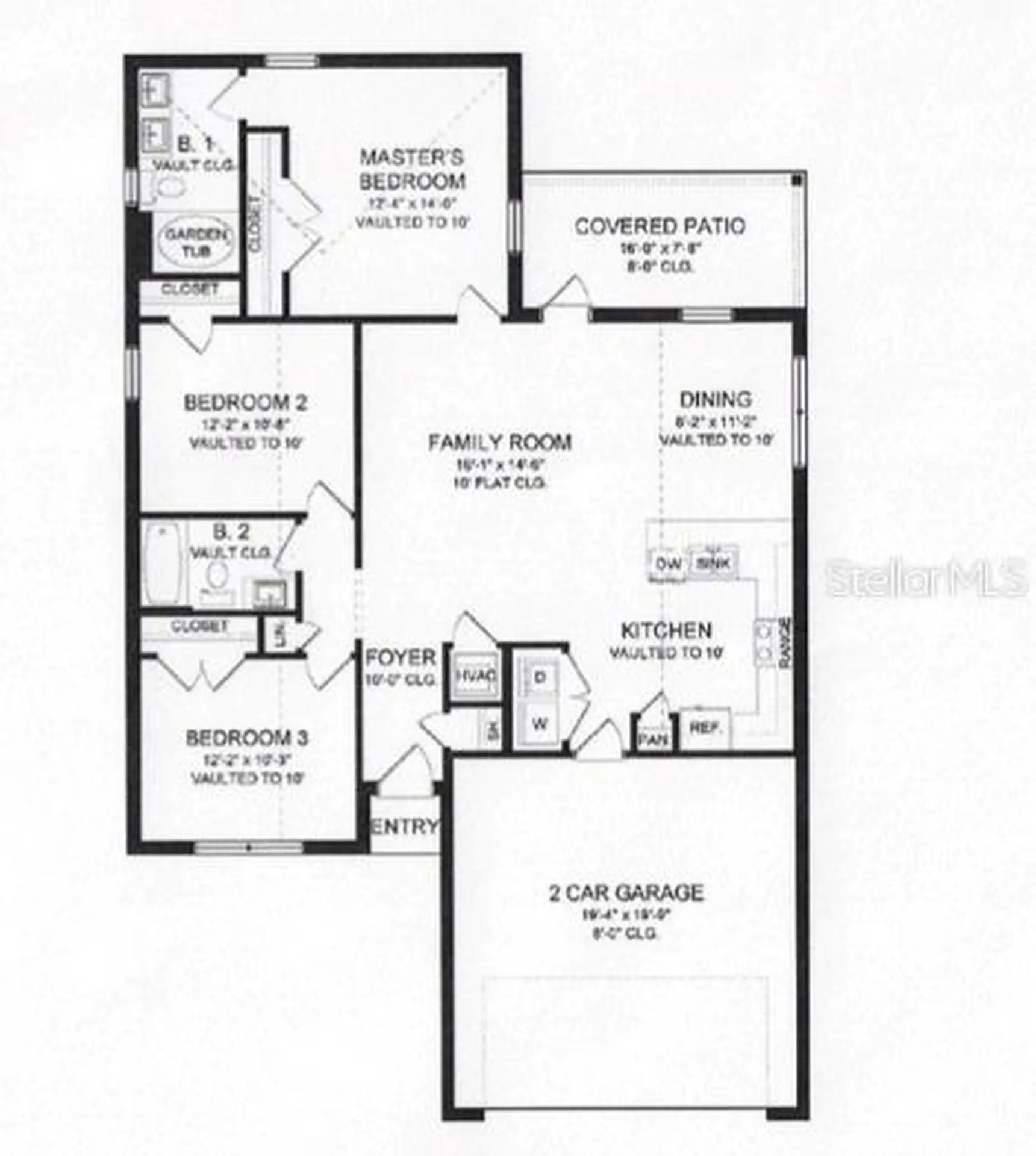 4762 Addley Avenue North Port FL 34288