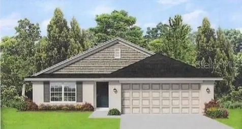 4762 Addley Avenue North Port FL 34288