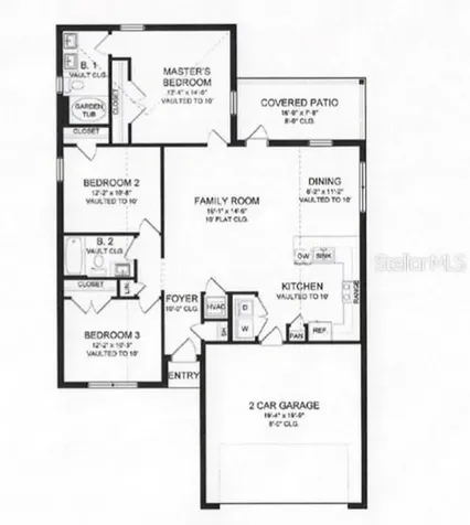 4762 Addley Avenue North Port FL 34288