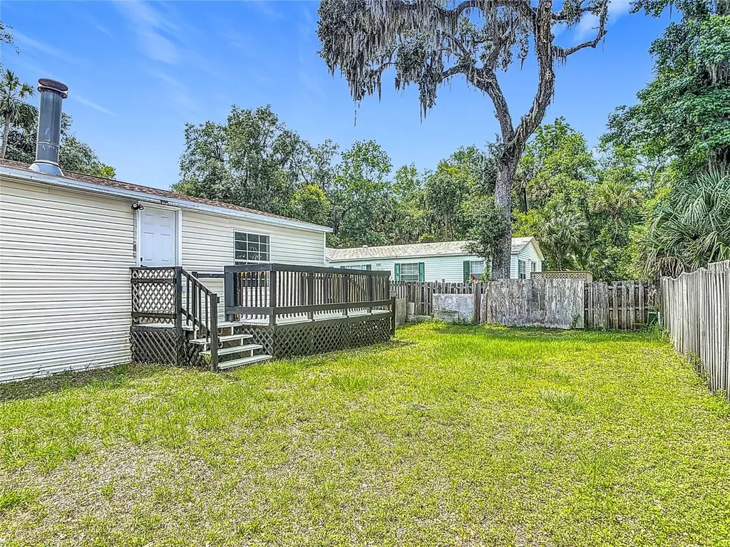 1907 Madre Street New Smyrna Beach FL 32168
