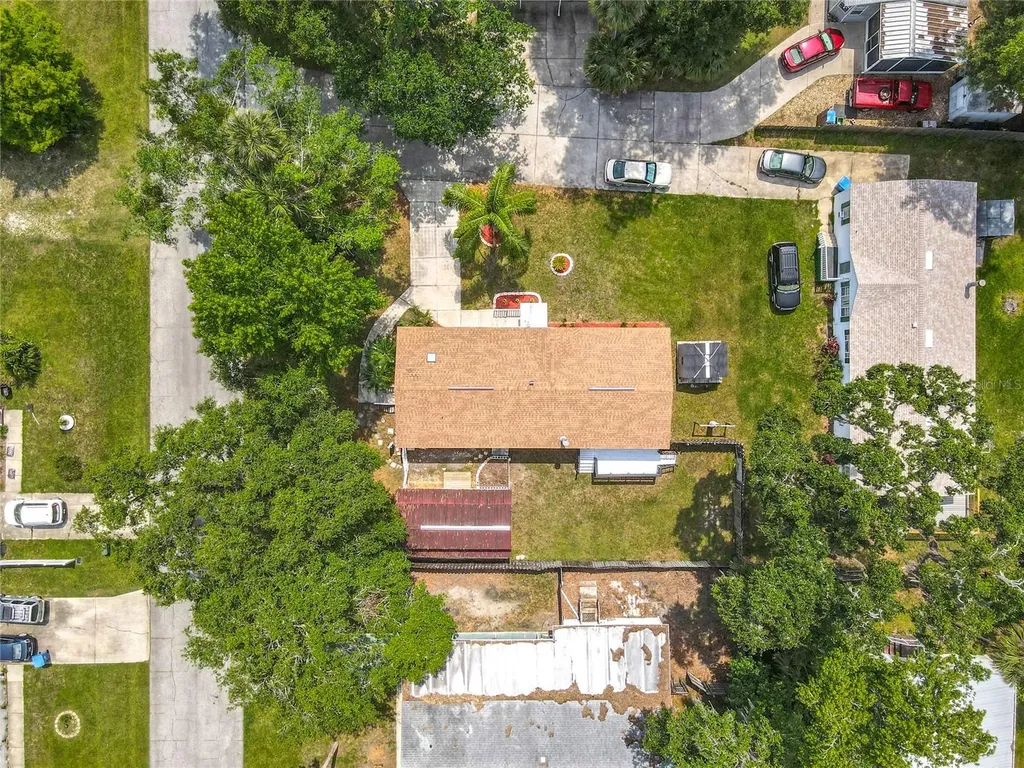 1907 Madre Street New Smyrna Beach FL 32168