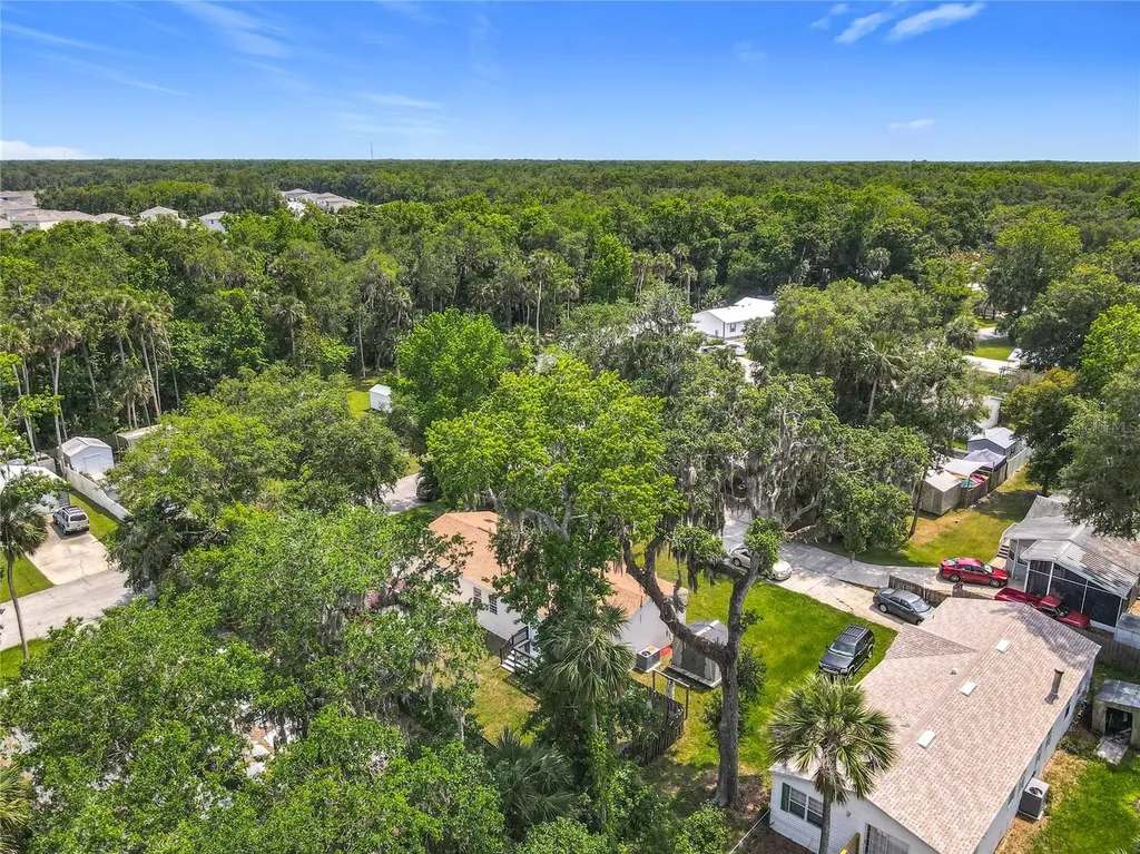 1907 Madre Street New Smyrna Beach FL 32168