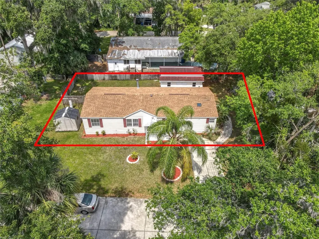 1907 Madre Street New Smyrna Beach FL 32168