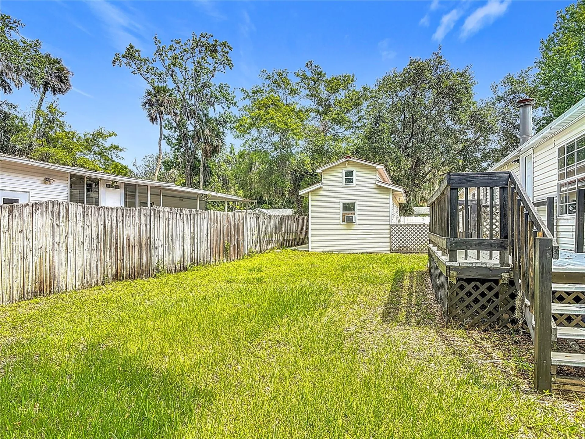 1907 Madre Street New Smyrna Beach FL 32168