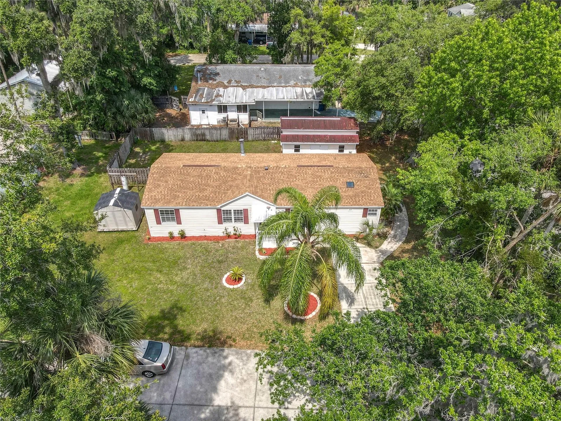 1907 Madre Street New Smyrna Beach FL 32168