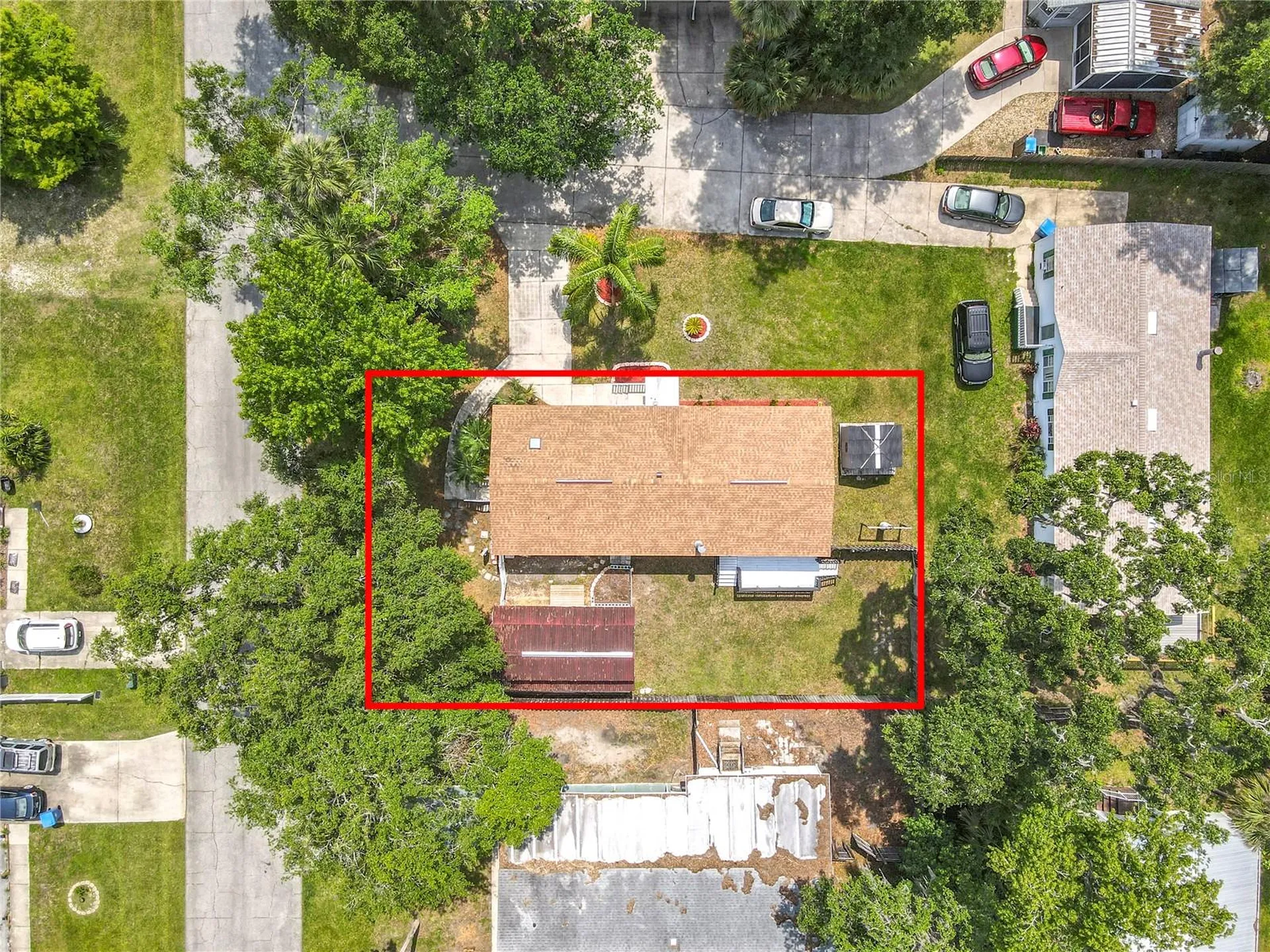1907 Madre Street New Smyrna Beach FL 32168