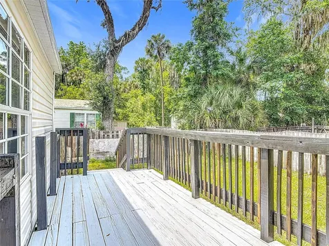 1907 Madre Street New Smyrna Beach FL 32168