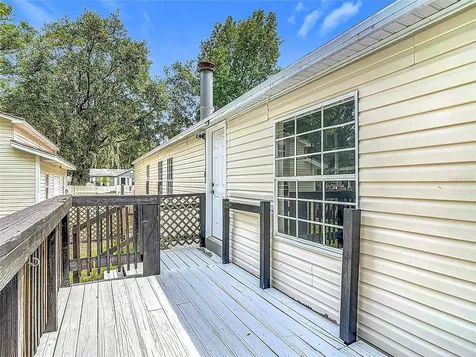 1907 Madre Street New Smyrna Beach FL 32168