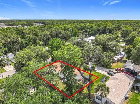 1907 Madre Street New Smyrna Beach FL 32168