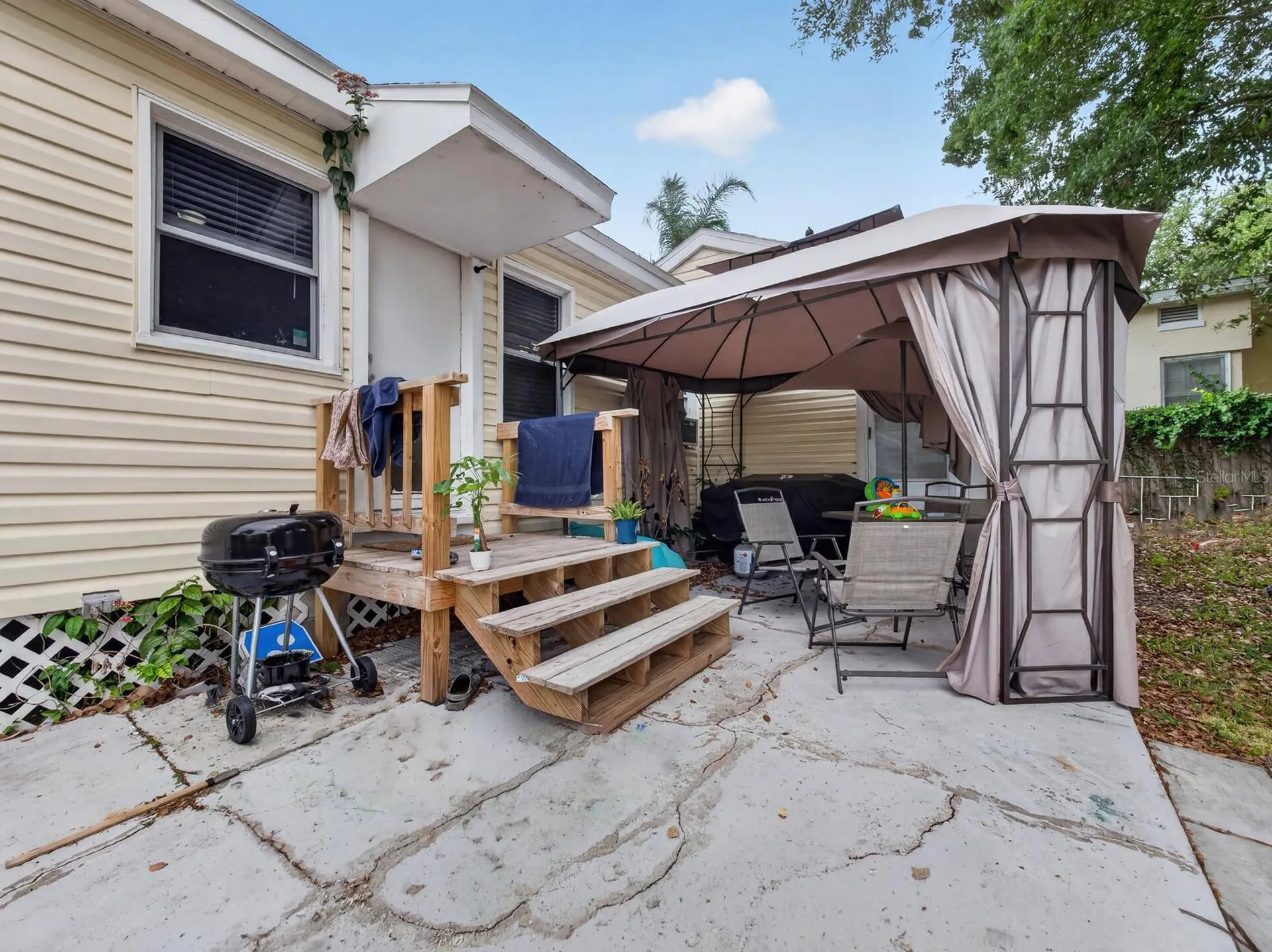 406 S 12th Street Leesburg FL 34748