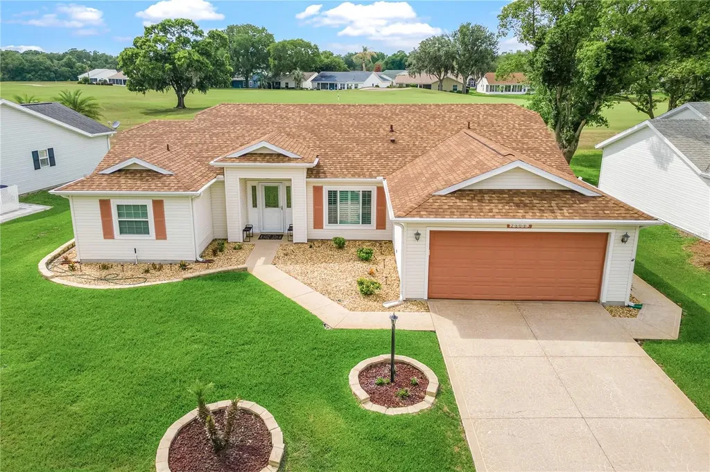 25093 Riverwalk Drive Leesburg FL 34748