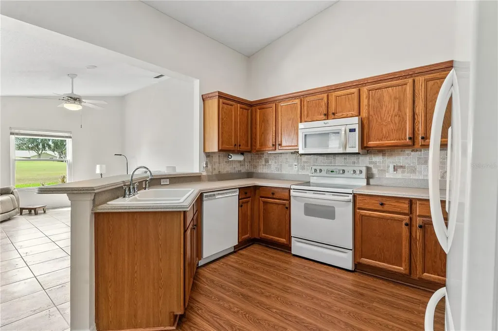 25093 Riverwalk Drive Leesburg FL 34748