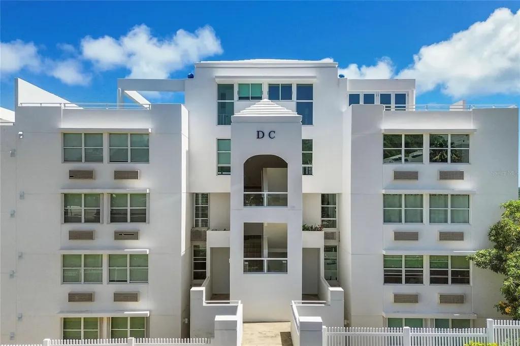 200 Ocean Club At Seven Seas Fajardo PR 00738