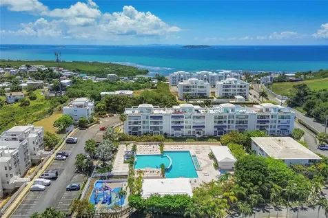 200 Ocean Club At Seven Seas Fajardo PR 00738