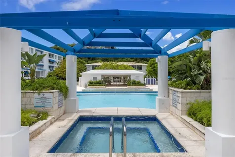 200 Ocean Club At Seven Seas Fajardo PR 00738