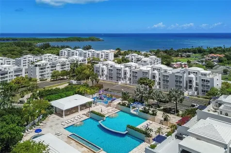 200 Ocean Club At Seven Seas Fajardo PR 00738
