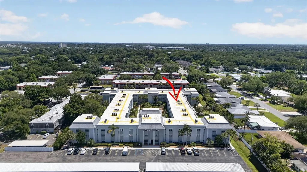 1706 Belleair Forest Drive Belleair FL 33756