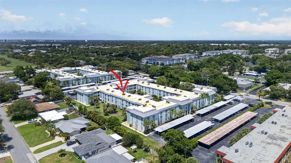 1706 Belleair Forest Drive Belleair FL 33756
