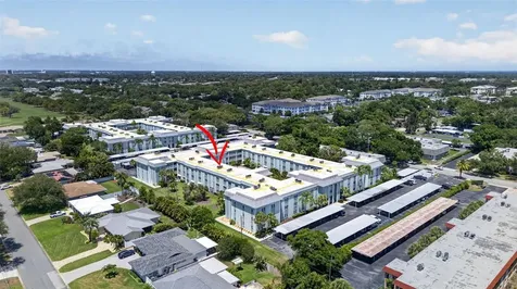 1706 Belleair Forest Drive Belleair FL 33756