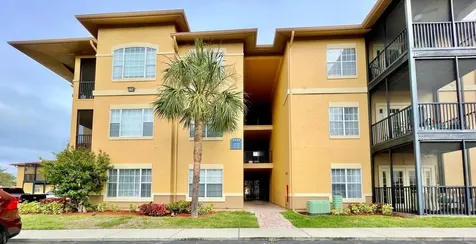 4333 Bayside Village Drive Tampa FL 33615