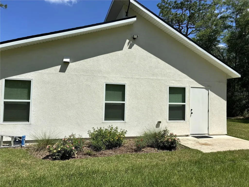 10230 NE 72 Street Bronson FL 32621