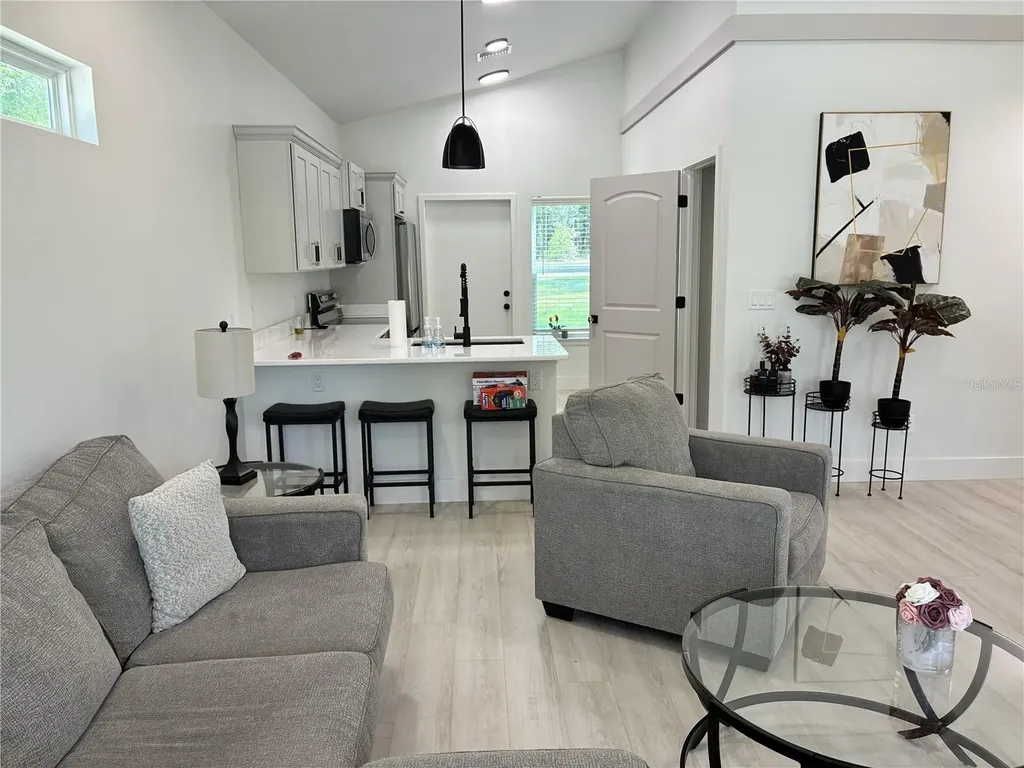 10230 NE 72 Street Bronson FL 32621