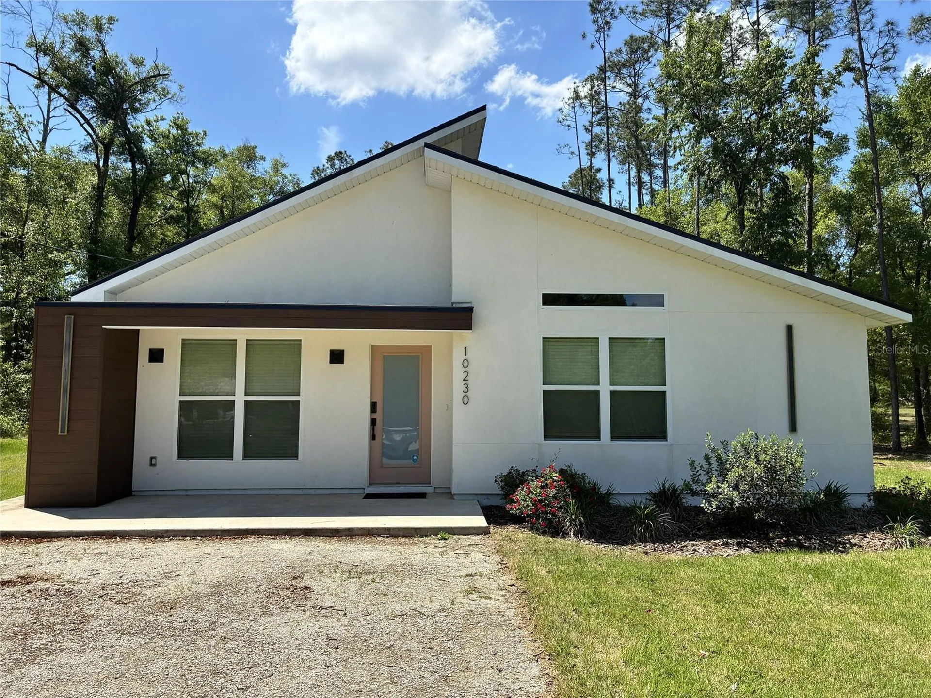 10230 NE 72 Street Bronson FL 32621